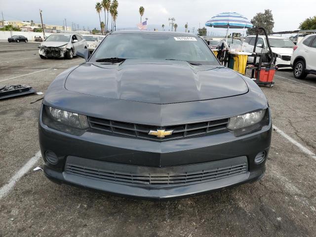 Photo 5 from auction – 2014 CHEVROLET CAMARO LS with VIN 2G1FA1E33E9159682