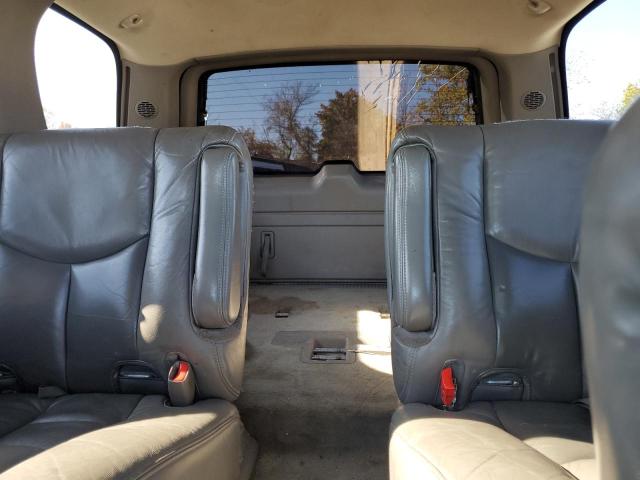 Photo 10 from auction – 2004 GMC YUKON DENA with VIN 1GKEK63U84J141887