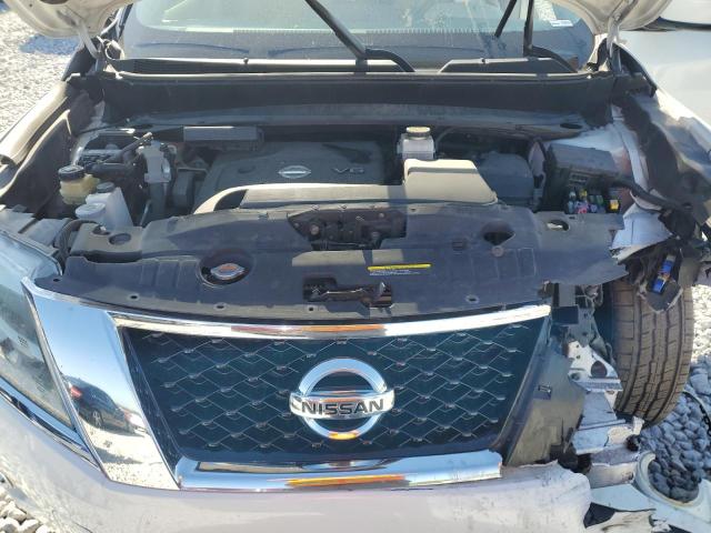 Photo 12 from auction – 2013 NISSAN PATHFINDER with VIN 5N1AR2MM7DC638426