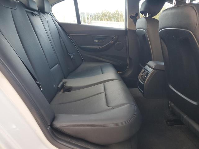 Photo 10 from auction – 2016 BMW 320 XI with VIN WBA8E5G54GNU21295