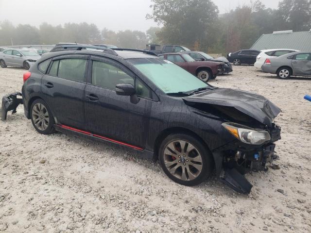 Photo 4 from auction – 2015 SUBARU IMPREZA SP with VIN JF1GPAW60F8200162