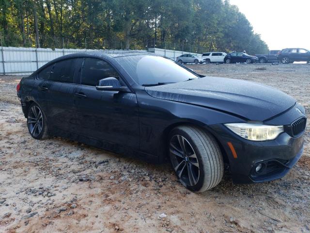Photo 4 from auction – 2015 BMW 428 XI GRA with VIN WBA4A7C59FD414391