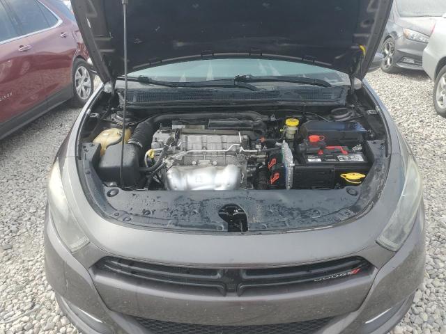 Photo 11 from auction – 2015 DODGE DART SXT with VIN 1C3CDFBB8FD363333