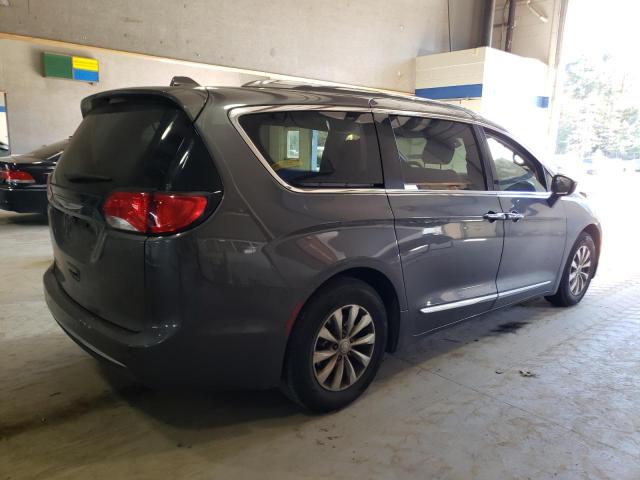 Photo 3 from auction – 2018 CHRYSLER PACIFICA T with VIN 2C4RC1BG6JR237484