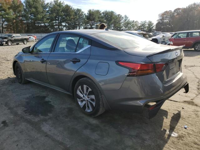 Photo 2 from auction – 2019 NISSAN ALTIMA S with VIN 1N4BL4BV1KC192858