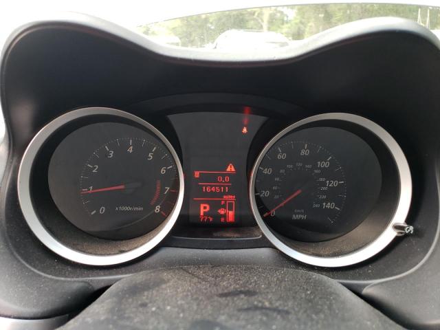 Photo 9 from auction – 2011 MITSUBISHI LANCER ES/ with VIN JA32U2FU7BU004544