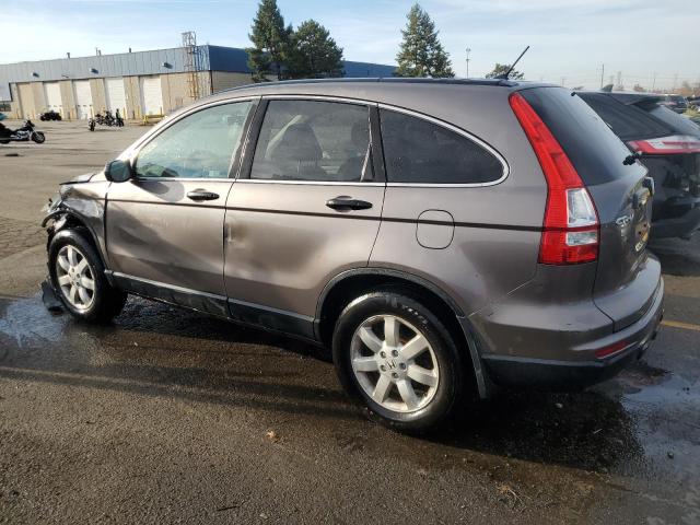 Photo 2 from auction – 2011 HONDA CR-V SE with VIN 5J6RE4H49BL070938