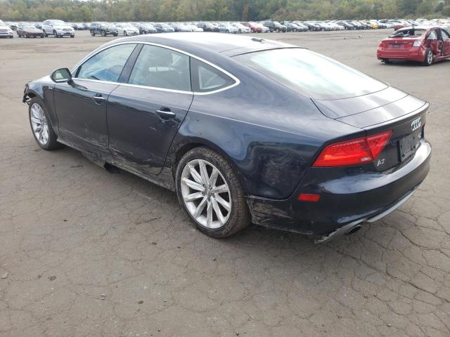 Photo 2 from auction – 2012 AUDI A7 PRESTIG with VIN WAU2GAFC4CN067863