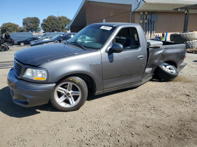 FORD F150 SVT L 2004 with VIN 2FTRF07354CA69559 - Photo from auction