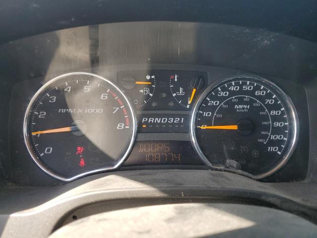 Photo 9 from auction – 2008 CHEVROLET COLORADO with VIN 1GCDT13E788135463