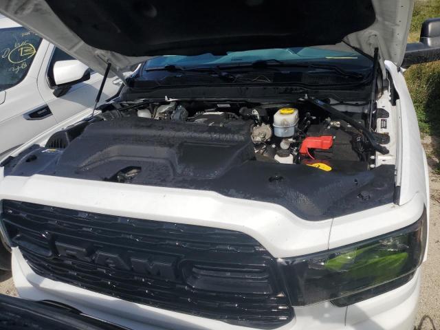 Photo 11 from auction – 2022 RAM 2500 LIMIT with VIN 3C6UR5TL3NG162080