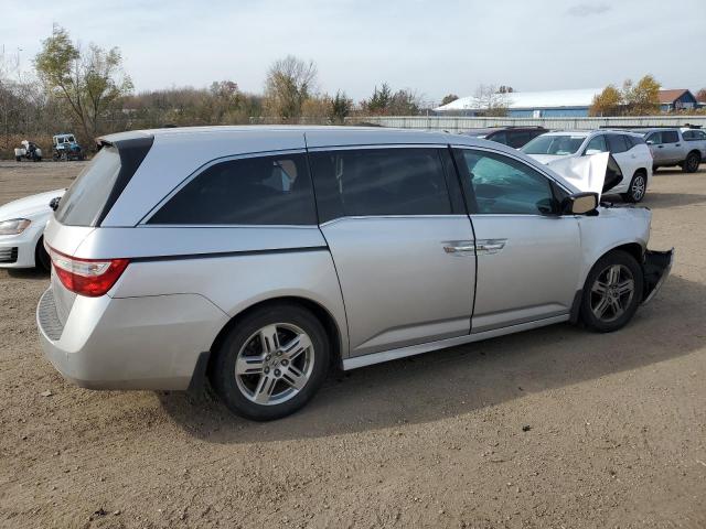 Photo 3 from auction – 2012 HONDA ODYSSEY with VIN 5FNRL5H9XCB092058