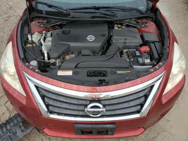Photo 11 from auction – 2014 NISSAN ALTIMA 2.5 with VIN 1N4AL3AP3EC182104