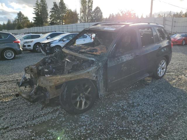 BMW X5 XDRIVE3 2012 with VIN 5UXZV4C58CL746415 - Photo from auction
