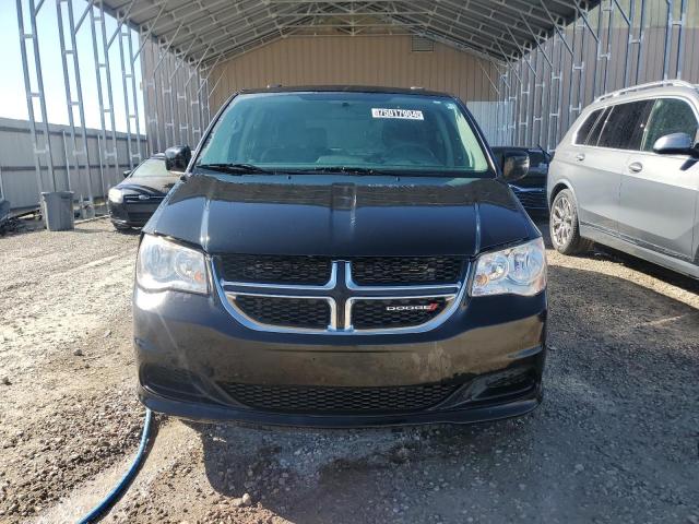 Photo 5 from auction – 2015 DODGE GRAND CARA with VIN 2C4RDGCG0FR541013