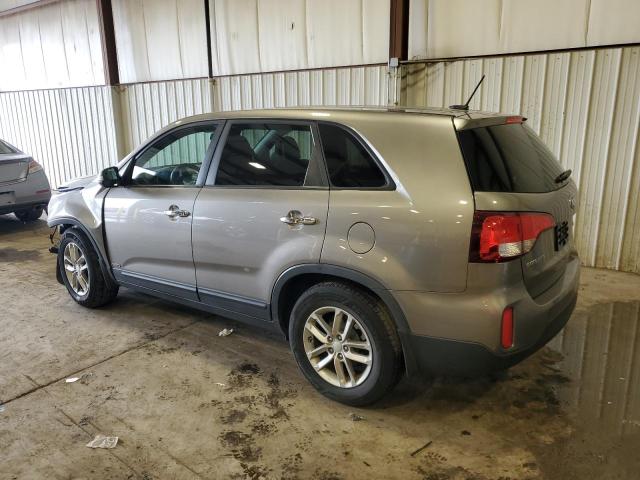 Photo 2 from auction – 2015 KIA SORENTO LX with VIN 5XYKTCA63FG643188