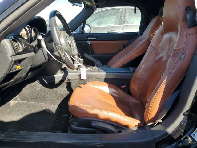 Photo 7 from auction – 2008 MAZDA MX-5 MIATA with VIN JM1NC25F880141397