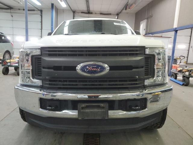 Photo 5 from auction – 2018 FORD F250 SUPER with VIN 1FT7W2B68JEC79969