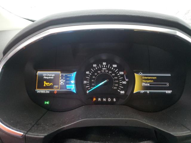 صورة رقم 9 من المزاد - 2015 FORD EDGE SPORT مع VIN 2FMTK4AP8FBB58504