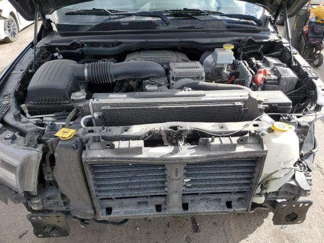 Photo 11 from auction – 2019 RAM 1500 REBEL with VIN 1C6SRFET2KN554755