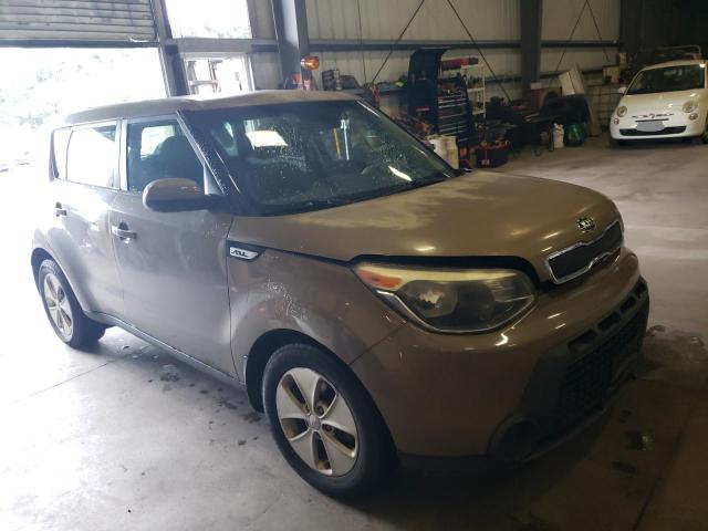 Photo 4 from auction – 2016 KIA SOUL with VIN KNDJN2A2XG7290797