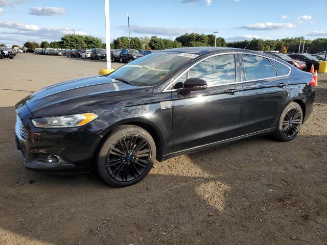 FORD FUSION SE 2016 with VIN 3FA6P0T93GR336063 - Photo from auction