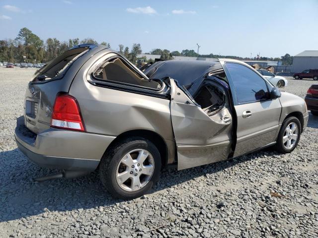Photo 3 from auction – 2006 FORD FREESTAR S with VIN 2FMZA51666BA38095