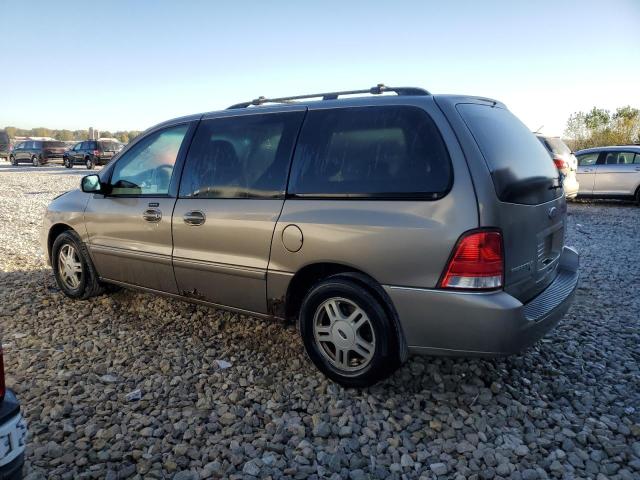 Photo 2 from auction – 2005 FORD FREESTAR S with VIN 2FMZA52265BA84102
