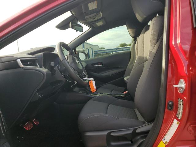 Photo 7 from auction – 2022 TOYOTA COROLLA SE with VIN JTND4MBE1N3149251