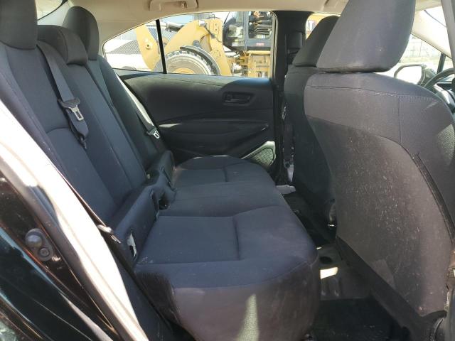 Photo 11 from auction – 2024 TOYOTA COROLLA LE with VIN 5YFB4MDE7RP160177