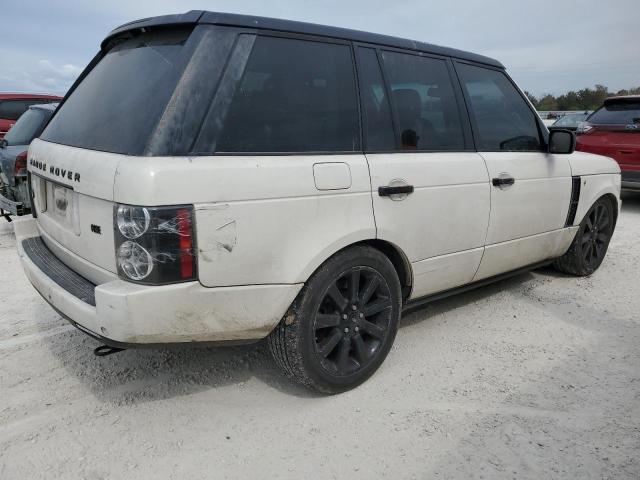 Photo 3 from auction – 2009 LAND ROVER RANGE ROVE with VIN SALMF15439A299906