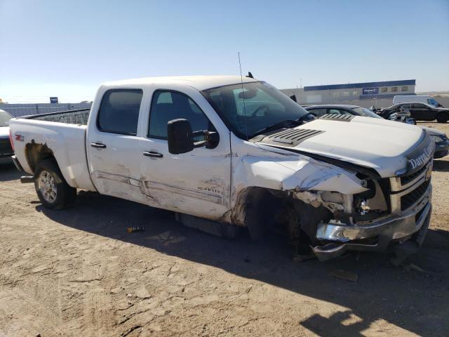Photo 4 from auction – 2013 CHEVROLET SILVERADO with VIN 1GC1KXC84DF109718