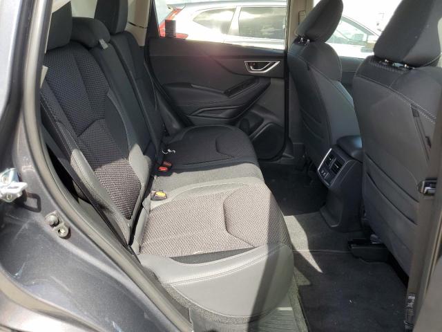 Photo 10 from auction – 2024 SUBARU FORESTER P with VIN JF2SKADC7RH500430
