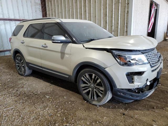 Zdjęcie 4 z aukcji – 2018 FORD EXPLORER P z VIN 1FM5K8HT3JGA91492