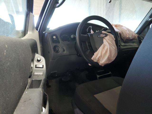 Photo 8 from auction – 2011 FORD RANGER SUP with VIN 1FTKR1ED4BPA87301
