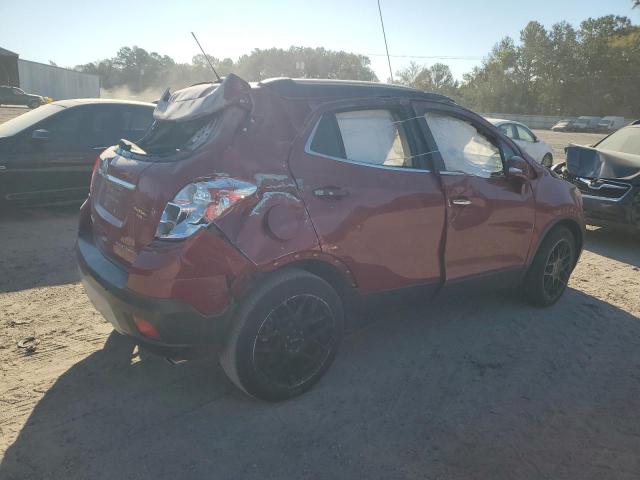 Photo 3 from auction – 2016 BUICK ENCORE CON with VIN KL4CJBSB5GB640749