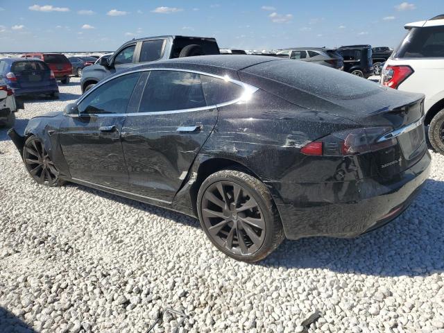 Photo 2 from auction – 2018 TESLA MODEL S with VIN 5YJSA1E24JF278408