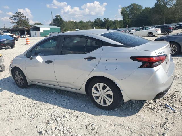 Photo 2 from auction – 2020 NISSAN VERSA S with VIN 3N1CN8DVXLL866687