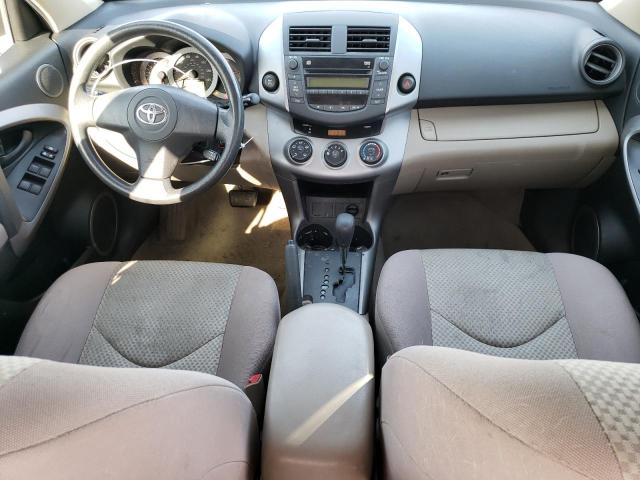Photo 8 from auction – 2008 TOYOTA RAV4 with VIN JTMBD33VX86082883