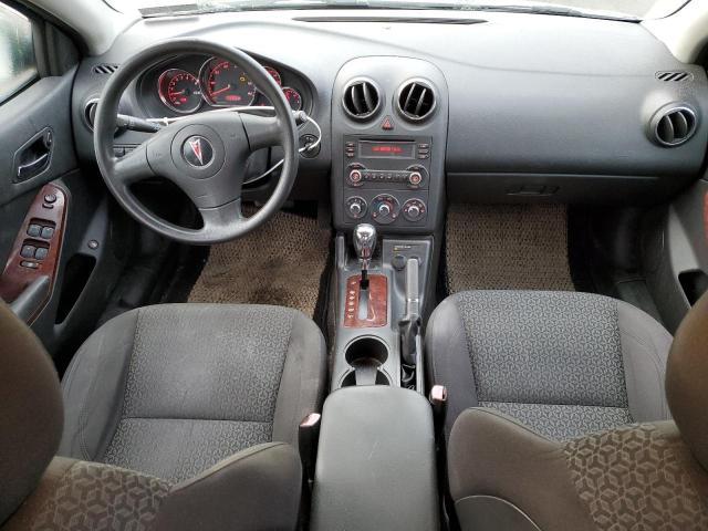Photo 8 from auction – 2007 PONTIAC G6 VALUE L with VIN 1G2ZF58B274165919