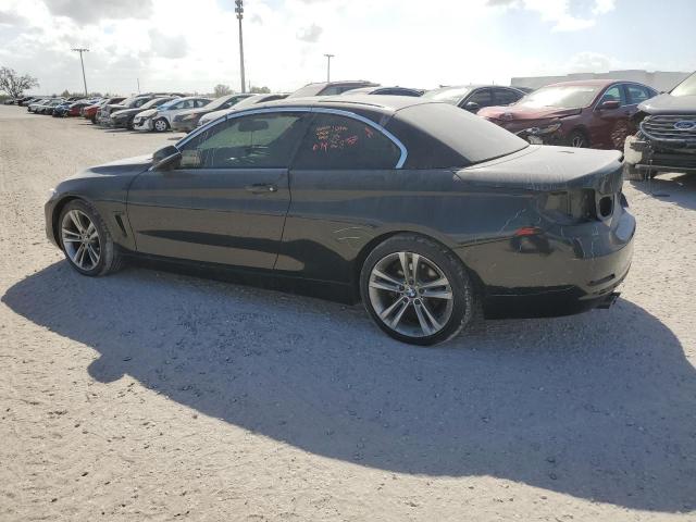 Photo 2 from auction – 2016 BMW 428 I SULE with VIN WBA3V7C53G5A25339