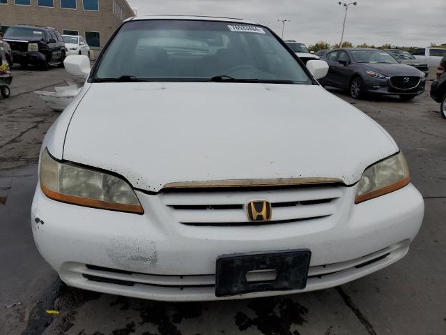 Photo 5 from auction – 2001 HONDA ACCORD EX with VIN 1HGCG16501A025348