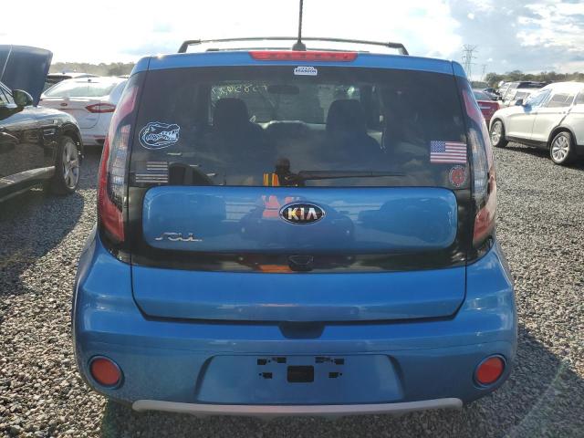 Photo 6 from auction – 2019 KIA SOUL + with VIN KNDJP3A50K7681525