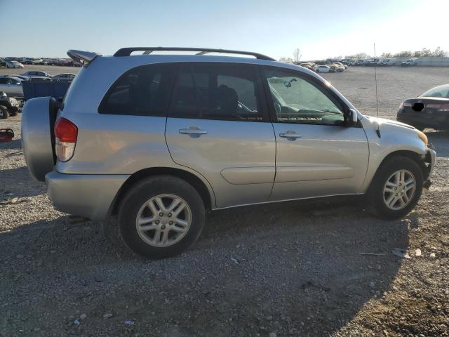 Photo 3 from auction – 2003 TOYOTA RAV4 with VIN JTEGH20V530114087
