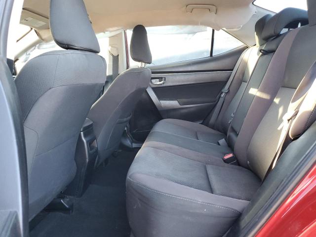 Photo 10 from auction – 2019 TOYOTA COROLLA L with VIN 2T1BURHE5KC138420