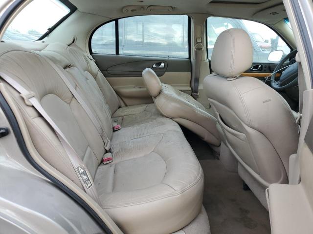 Photo 10 from auction – 2000 LINCOLN CONTINENTA with VIN 1LNHM97V3YY920453