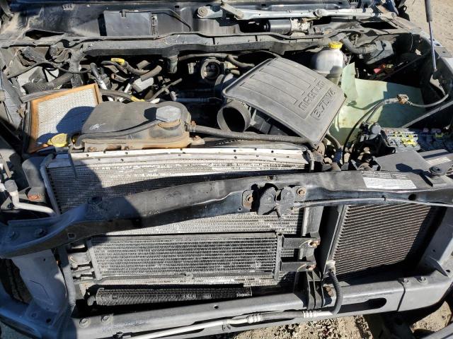 Photo 11 from auction – 2003 DODGE RAM 1500 S with VIN 1D7HA16K43J574409