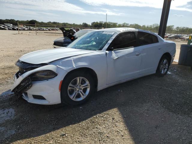 DODGE CHARGER SX 2019 with VIN 2C3CDXBGXKH626338 - Photo from auction