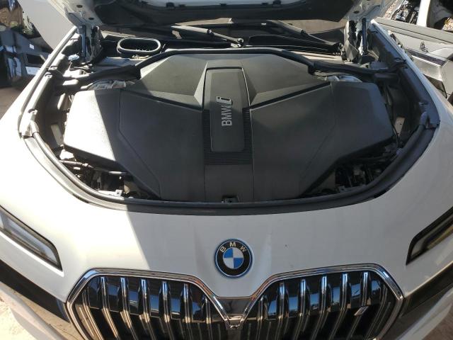 Photo 11 from auction – 2024 BMW I7 EDRIVE5 with VIN WBY43EJ06RCR45999