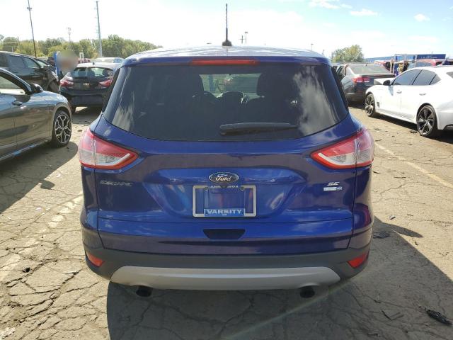 Photo 6 from auction – 2014 FORD ESCAPE with VIN 1FMCU9G95EUC28467
